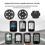 SOPORTE CICLOCOMPUTADORA - Imagen 6