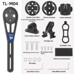 SOPORTE CICLOCOMPUTADORA - Imagen 3
