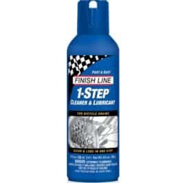 FINISH LINE 1-STEP 236ml En Aerosol