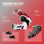 LEATT 3.0 ENDURO V23 - Imagen 19