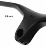 PATRIOT CARBONO INTEGRADO 780mm - Imagen 12