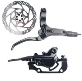 KIT FRENO TRASERO Hidraulico