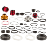 KIT MANTENIMIENTO 200H/1YR ZEB GEN-A