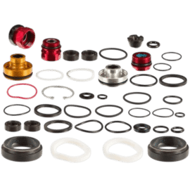 KIT MANTENIMIENTO 200H/1YR ZEB GEN-A