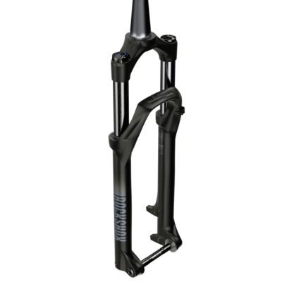 ROCK SHOX JUDY SILVER TK 100MM 15X110mm Tapered
