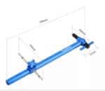 ALINEADOR DE FUSIBLES TOOPRE TOL-2.5 - Imagen 3