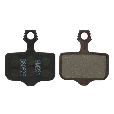 SRAM ORG/STL SMALL QUIET LEVEL/AXS/ELIXIR 2 Pistones Orgánicas
