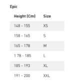 EPIC WORLD CUP S-WORKS - Imagen 8