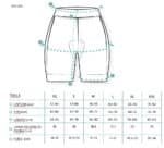 ZIROOX NUUK de MUJER Con Badana - Imagen 4