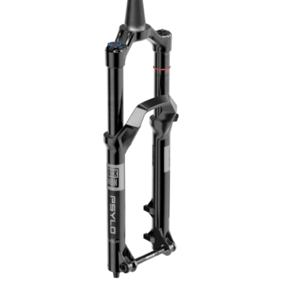 ROCK SHOX PYSLO GOLD 140MM 15X110mm Tapered