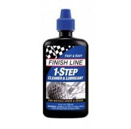 FINISH LINE 1-STEP 120ML
