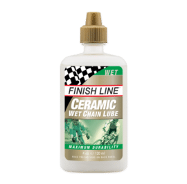 FINISH LINE CERAMICO HUMEDO 120ML