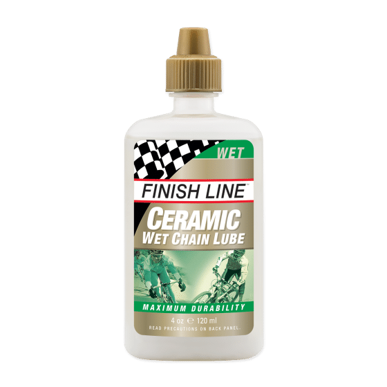 FINISH LINE CERAMICO HUMEDO 120ML - Imagen 1