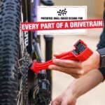 CEPILLO FINISH LINE GRUNGE BRUSH - Imagen 3