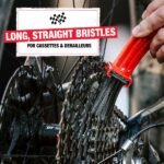 CEPILLO FINISH LINE GRUNGE BRUSH - Imagen 5