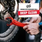 CEPILLO FINISH LINE GRUNGE BRUSH - Imagen 6