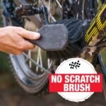 KIT DE CEPILLOS FINISH LINE MECHANIC'S BRUSH SET x5 - Imagen 3