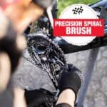 KIT DE CEPILLOS FINISH LINE MECHANIC'S BRUSH SET x5 - Imagen 6