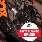 KIT DE CEPILLOS FINISH LINE MECHANIC'S BRUSH SET x5 - Imagen 5