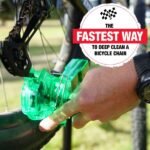LIMPIA CADENAS CON RESERVORIO FINISH LINE PRO CHAIN CLEANER - Imagen 4