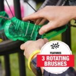 LIMPIA CADENAS CON RESERVORIO FINISH LINE PRO CHAIN CLEANER - Imagen 5