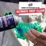 LIMPIA CADENAS CON RESERVORIO FINISH LINE PRO CHAIN CLEANER - Imagen 6