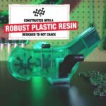 LIMPIA CADENAS CON RESERVORIO FINISH LINE PRO CHAIN CLEANER - Imagen 7