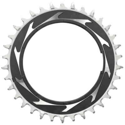 SRAM XXSL T-TYPE EAGLE THREAD MOUNT OFFSET 0mm 34t