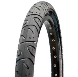 MAXXIS HOOKWORM 29X2.50 URBANA STUNT DIRT Alambre