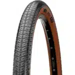 MAXXIS DTH 26X2.30 DIRT STUNT Marron