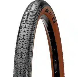 MAXXIS DTH 26X2.30 DIRT STUNT Marron