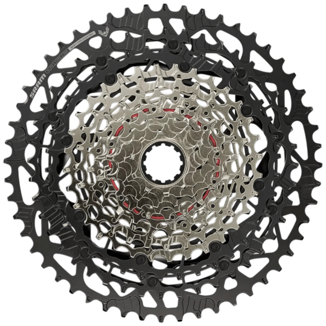 SRAM XS-1270 T-TYPE HG 10-52t - Imagen 1