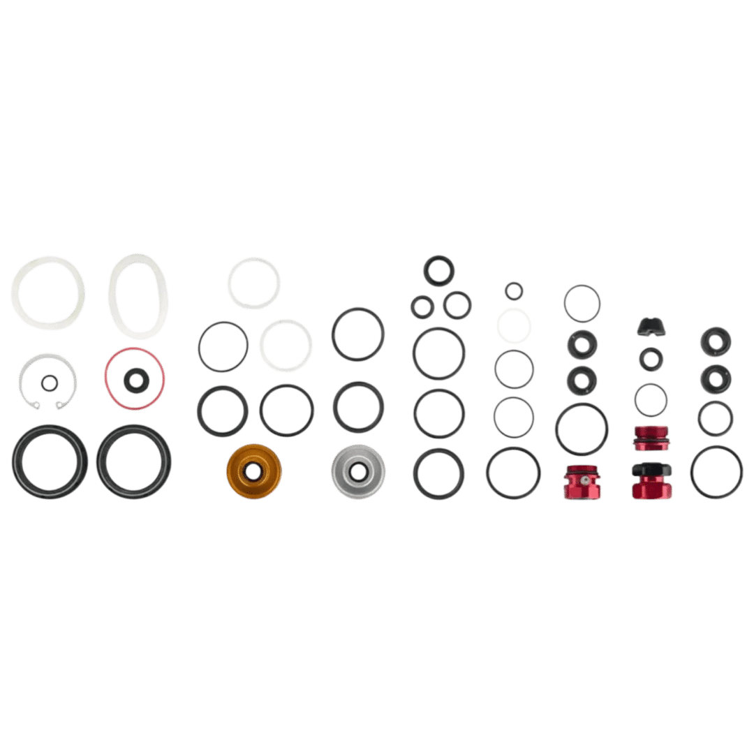 KIT MANTENIMIENTO 200H/1YR ZEB GEN-A - Imagen 2