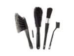 KIT DE CEPILLOS FINISH LINE MECHANIC'S BRUSH SET x5 - Imagen 2