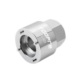 TOOPRE TL-S25 EXTRACTOR TAPA DE PALANCA SRAM DUB