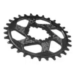 DECKAS DIRECT MOUNT SRAM OFFSET 3mm - Imagen 6