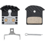 SHIMANO J04C METALICAS Con Disipador