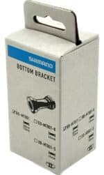 SHIMANO MT801 68/73mm Hollowtech II - Imagen 6