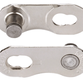 KMC MISSING LINK FLAT 12/13V Silver