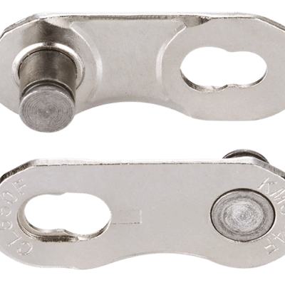 KMC MISSING LINK FLAT 12/13V Silver