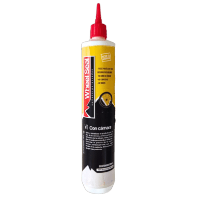 Wheel Seal Para Interior De Cámaras 90ML