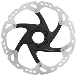 Shimano 6T XT RT86 203mm Ice Tech