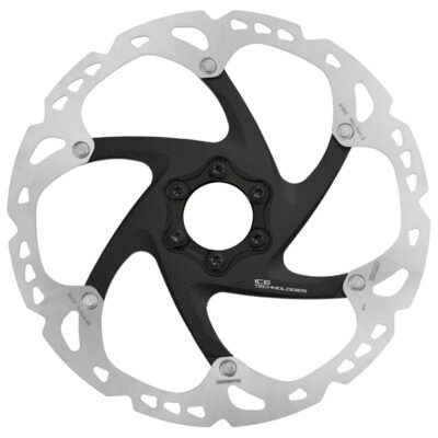 Shimano 6T XT RT86 203mm Ice Tech