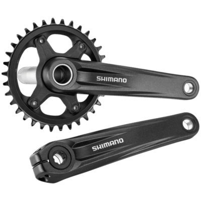 SHIMANO DEORE MT510 34t 175mm