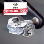 FINISH LINE PRECISION DRY FILM 60ml - Imagen 4