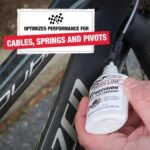 FINISH LINE PRECISION DRY FILM 60ml - Imagen 3