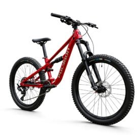 POLYGON SISKIU D24 JR