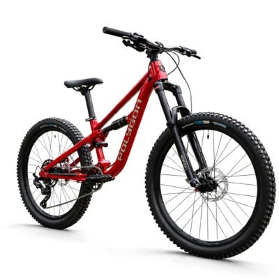 POLYGON SISKIU D24 JR