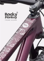 KIT PROTECTOR ROCKY MONKEY ESENCIAL Arizona Blanco