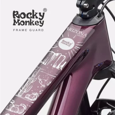 KIT PROTECTOR ROCKY MONKEY ESENCIAL Arizona Blanco